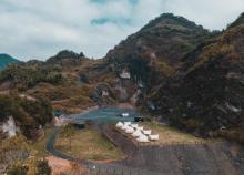 51Camp临安火焰山营地2