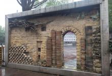 杭城九墙系列曾经故园13
