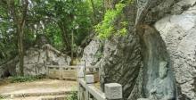 石龙洞造像7