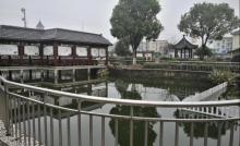 南翔公园2