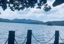 杭州浙西运河2