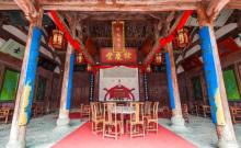 孙氏宗祠1