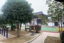 洪桐公园1