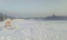 观音堂滑雪场9