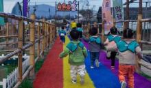 莫干山陌野农场10