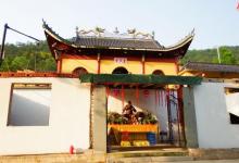 芦茨寺2