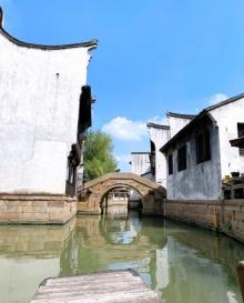 月河历史街区29