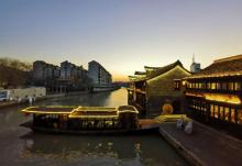 月河历史街区11