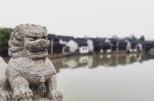 月河历史街区15