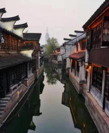 月河历史街区22