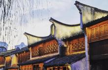 月河历史街区21