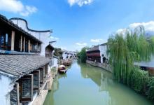 月河历史街区23