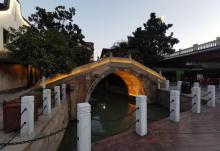 月河历史街区12