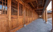 月河历史街区4
