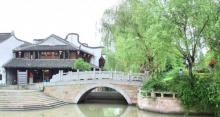 月河历史街区5