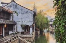 月河历史街区19