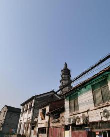之江船工业遗址公园3