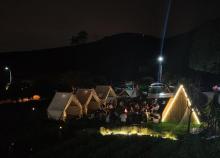 觅野?非野露营地3