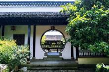金庸书院30