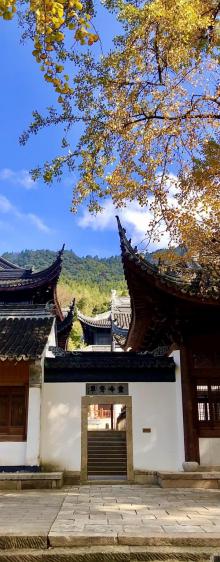 灵峰寺7