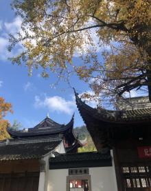灵峰寺5