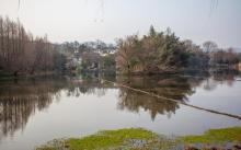 龙泓涧景区5
