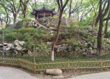 横河公园1