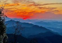火线岭登山基地10