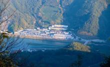 火线岭登山基地3