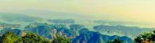 火线岭登山基地4