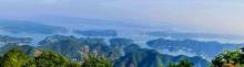 火线岭登山基地5
