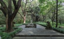 仁寿山公园1