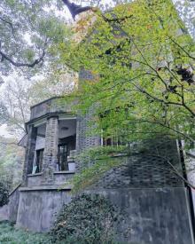仁寿山公园2