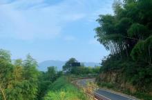 火山云石景区9