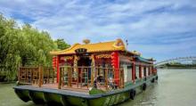 太湖旅游度假区11