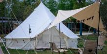 飒野Glamping露营地1