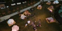飒野Glamping露营地25