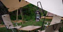飒野Glamping露营地16