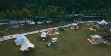 飒野Glamping露营地18