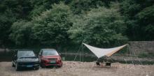 飒野Glamping露营地5