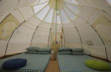 飒野Glamping露营地23
