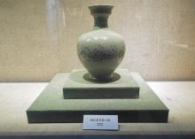 浙江省博物馆青瓷撷英3