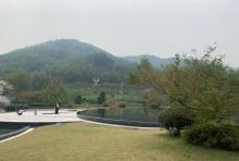 余杭大径山乡村国家公园1