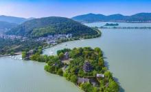 南北湖14