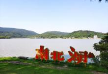 南北湖30