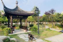 瓜沥塘头公园3