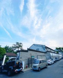 凤凰公社文化创意园15