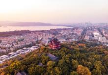 江湖汇观亭4