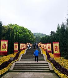 会稽山风景区3