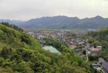 会稽山风景区8